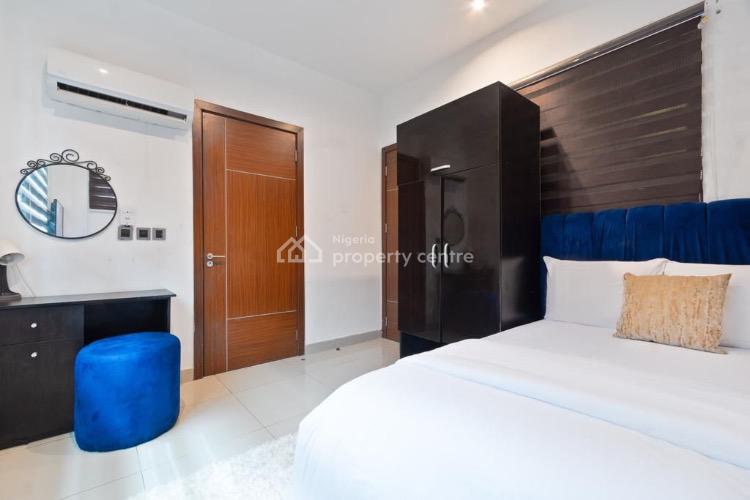Luxury 2 Bedrooms Apartment, Nike Art Gallery Road, Ikate, Lekki, Lagos, Flat / Apartment Short Let