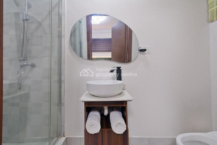 Luxury 2 Bedrooms Apartment, Nike Art Gallery Road, Ikate, Lekki, Lagos, Flat / Apartment Short Let