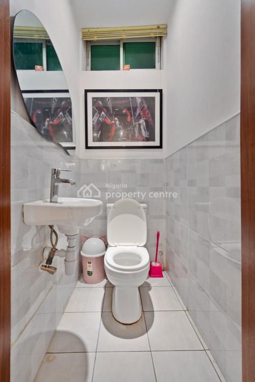 Luxury 2 Bedrooms Apartment, Nike Art Gallery Road, Ikate, Lekki, Lagos, Flat / Apartment Short Let