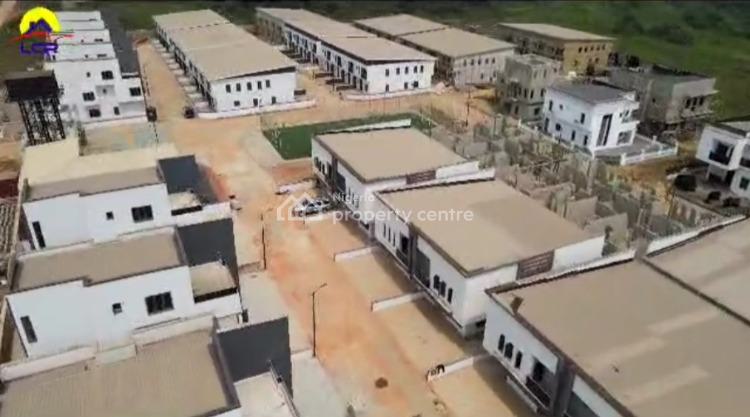 Smart 3 Bedroom Duplex with Bq. 24 Months Payment Plan, Isheri North, Lagos, Terraced Duplex for Sale