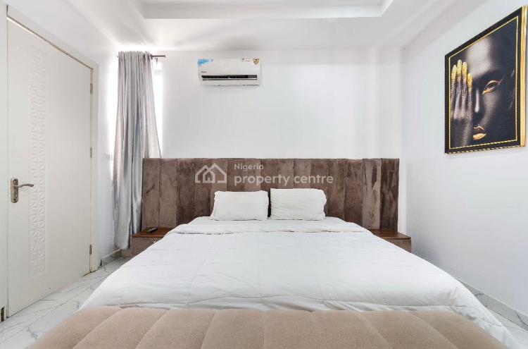Luxury Two Bedrooms with Swimming Pool & Snooker & Tennis Table, Ikate, Lekki, Lagos, Flat / Apartment Short Let
