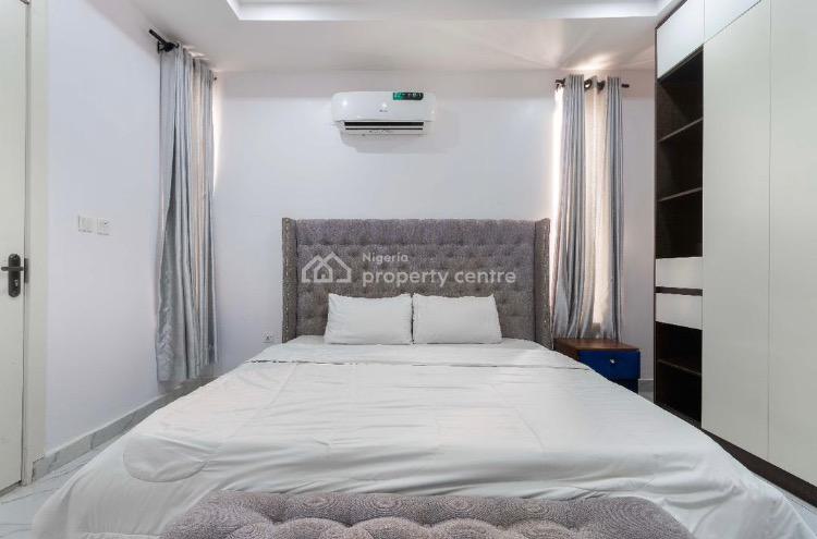 Luxury Two Bedrooms with Swimming Pool & Snooker & Tennis Table, Ikate, Lekki, Lagos, Flat / Apartment Short Let