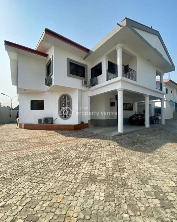 For Rent Lovely 3 Bedroom Lekki Phase 1, Lekki, Lagos 3