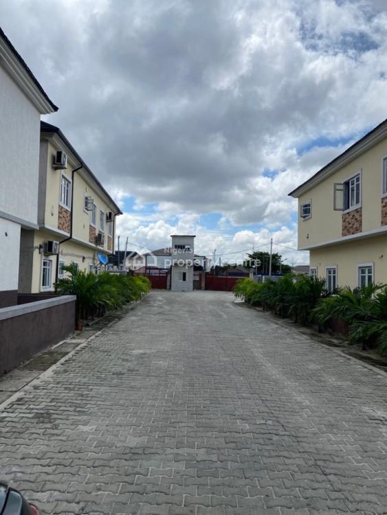 For Rent Brand New And Exquisitely Finished 2 Bedroom Apartment