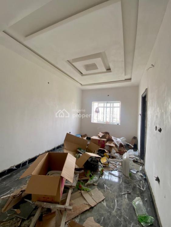 For Rent Brand New And Exquisitely Finished 2 Bedroom Apartment