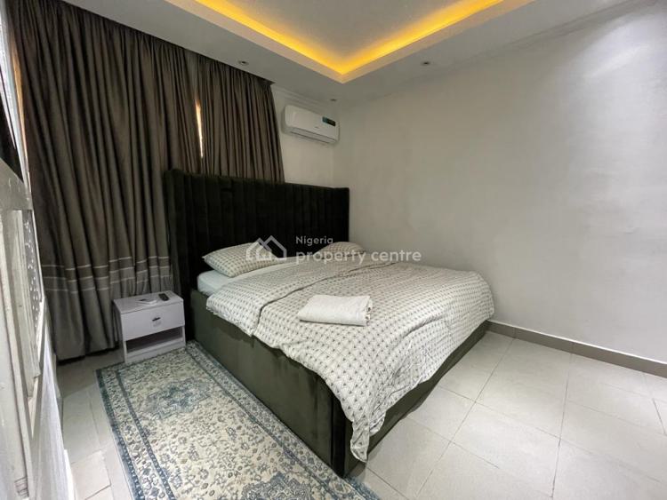 Luxuriously Furnished 4 Bedroom Maissionete Duplex, Ikeja Gra, Ikeja, Lagos, Flat / Apartment for Rent