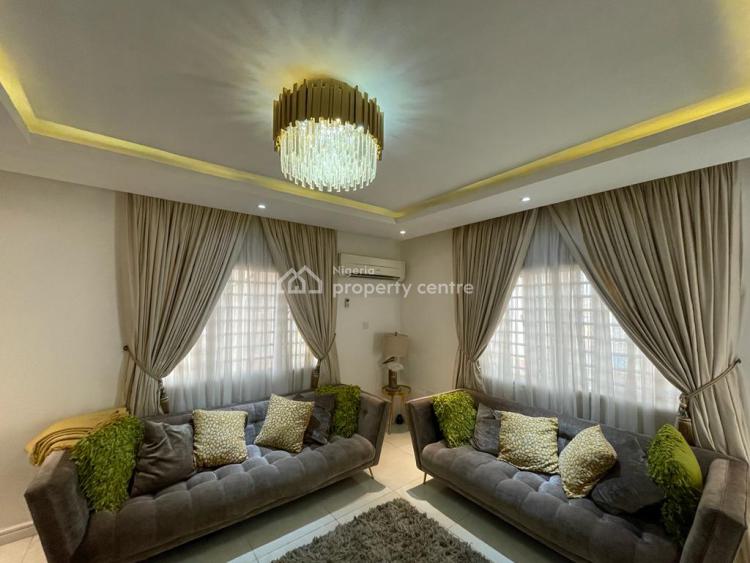 Luxuriously Furnished 4 Bedroom Maissionete Duplex, Ikeja Gra, Ikeja, Lagos, Flat / Apartment for Rent