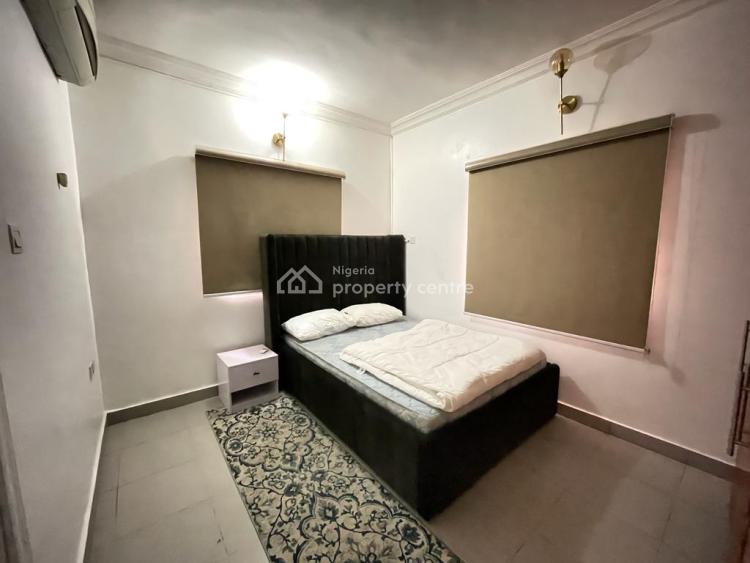 Luxuriously Furnished 4 Bedroom Maissionete Duplex, Ikeja Gra, Ikeja, Lagos, Flat / Apartment for Rent
