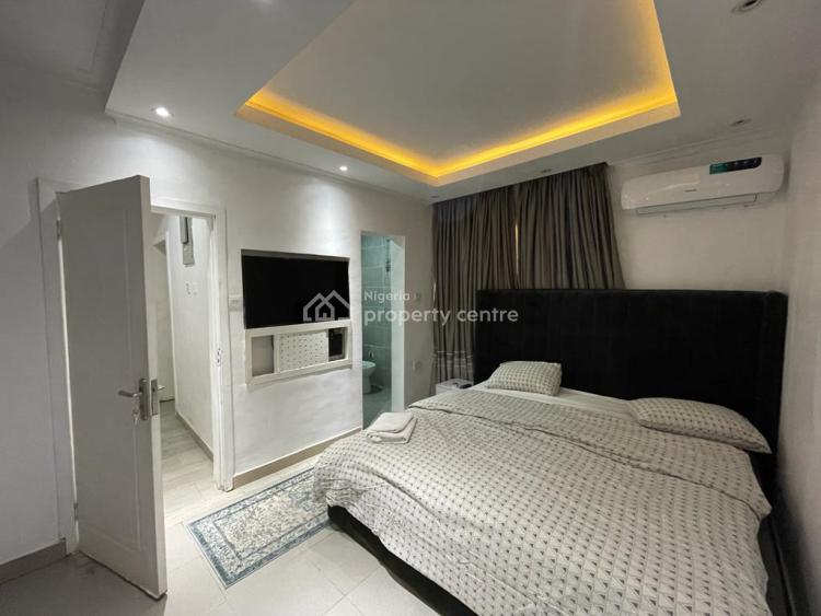 Luxuriously Furnished 4 Bedroom Maissionete Duplex, Ikeja Gra, Ikeja, Lagos, Flat / Apartment for Rent