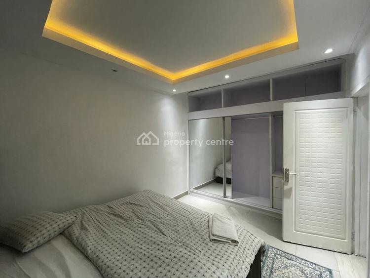 Luxuriously Furnished 4 Bedroom Maissionete Duplex, Ikeja Gra, Ikeja, Lagos, Flat / Apartment for Rent