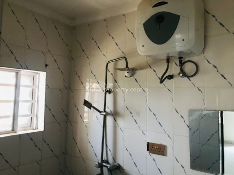 For Rent Standard 2 Bedroom Apartment, Off Berger Clinic, Life Camp