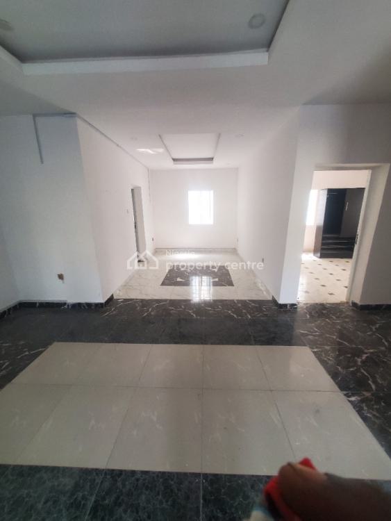 For Rent Standard Twobedroom Apartment In Osapa London, Lekki, Osapa