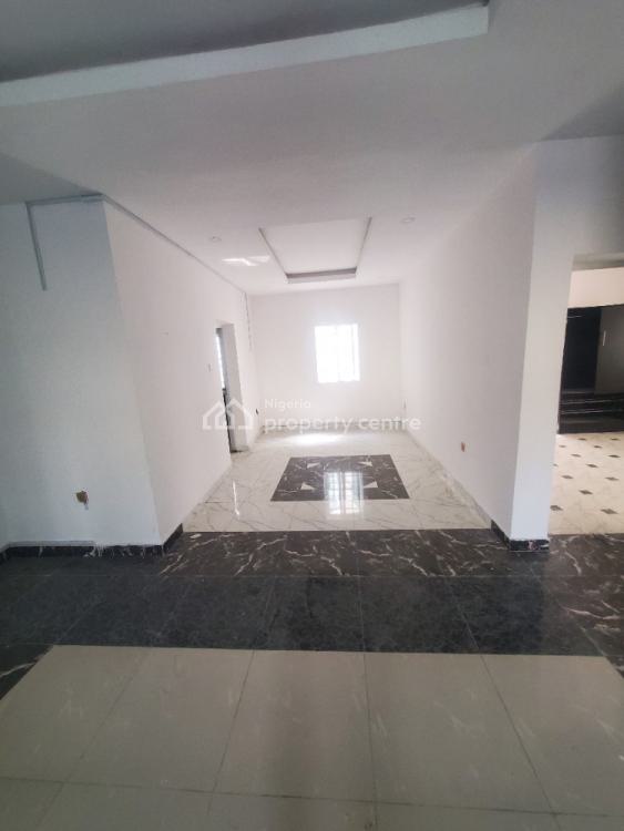 For Rent Standard Twobedroom Apartment In Osapa London, Lekki, Osapa