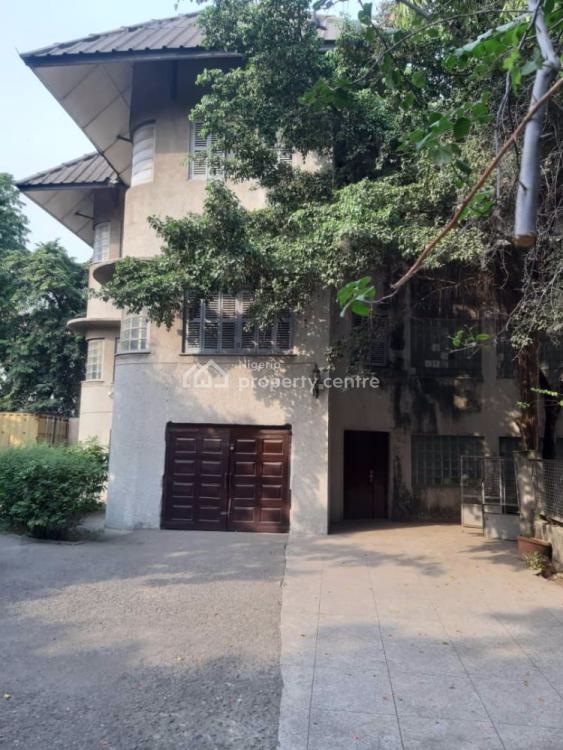 Houses for Rent in Lagos Island, Lagos Nigeria Property Centre