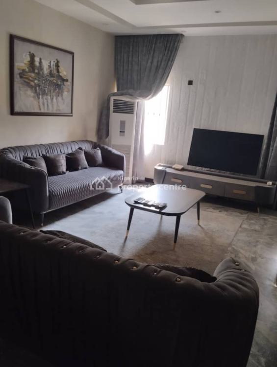 Semi Detached Fully Furnished and Serviced 5 Bedroom Duplex., Wuse 2, Abuja, Semi-detached Duplex for Sale