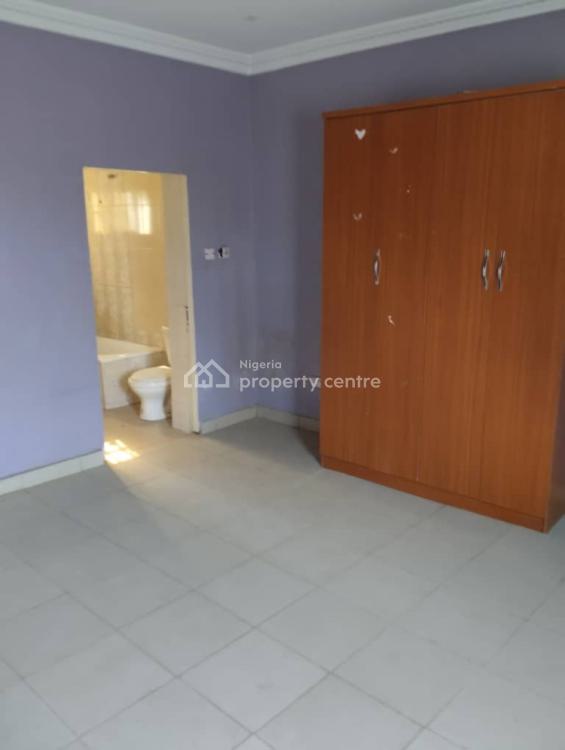 Nice 2 Bedrooms Apartment, Wuye, Abuja, Flat / Apartment for Rent