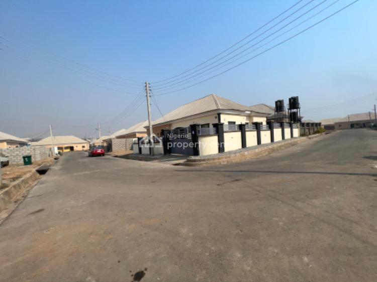 For Rent Brand New And Luxuriously Finished 2 Bedrooms Bungalow, Becky