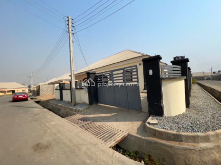 For Rent Brand New And Luxuriously Finished 2 Bedrooms Bungalow, Becky