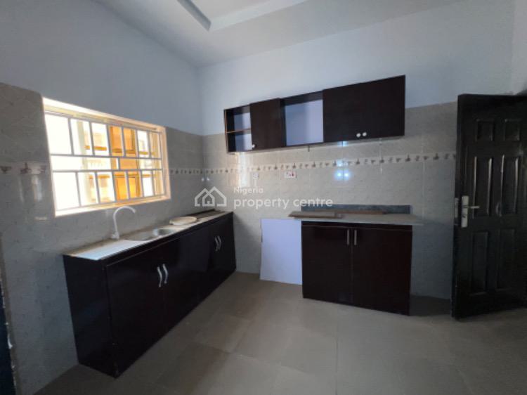 For Rent Brand New And Luxuriously Finished 2 Bedrooms Bungalow, Becky