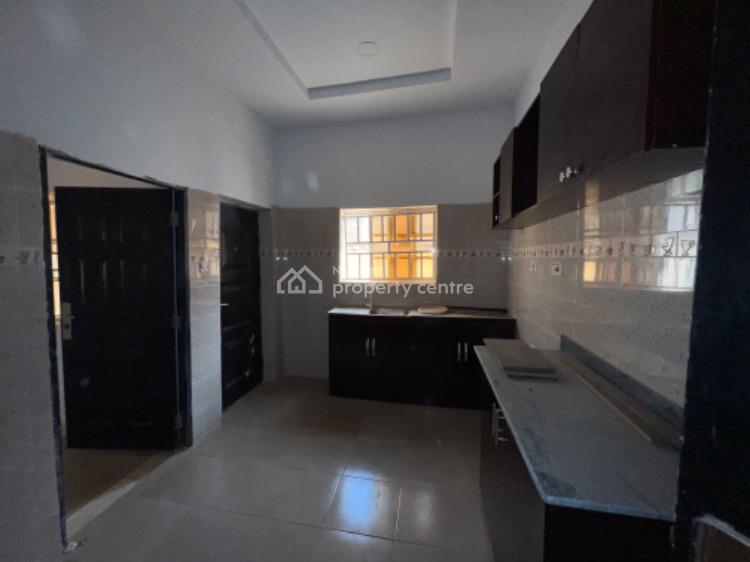 For Rent Brand New And Luxuriously Finished 2 Bedrooms Bungalow, Becky