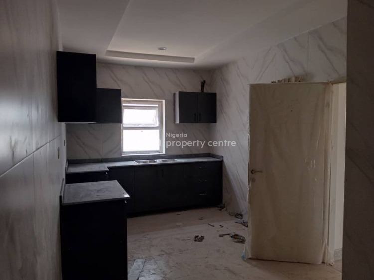 Luxury 3 Bedroom Flat with Bq in a Nice Estate, Galadimawa, Abuja, Flat / Apartment for Rent