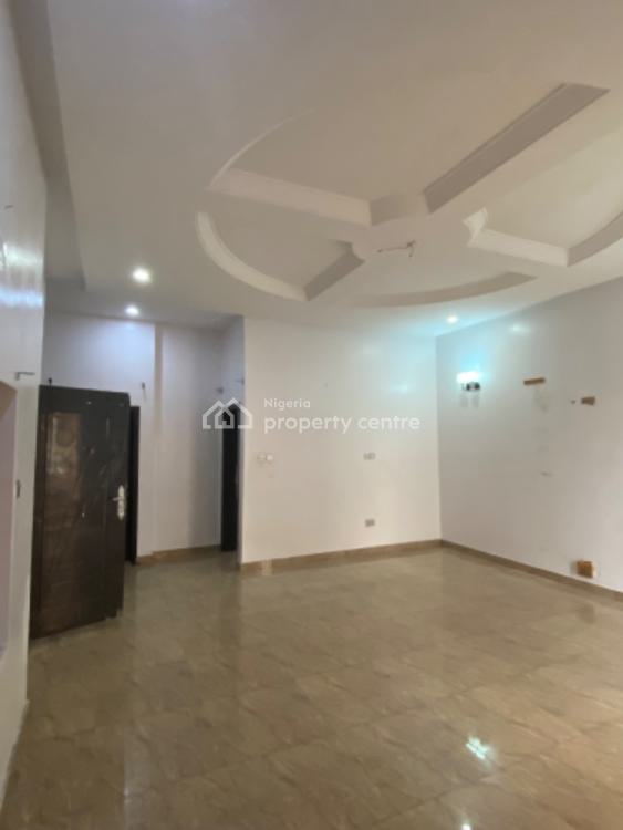 For Rent Spacious And Clean Room & Parlour, Victory Park, Osapa London