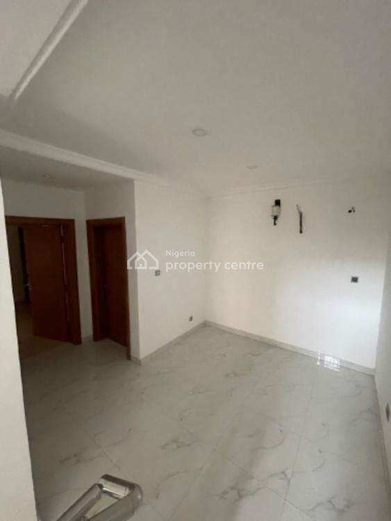 Massive 3 Bedrooms Terraced Duplex with Bq, Blake Wood Court, Orchid Road, Lekki, Lagos, Terraced Duplex for Rent