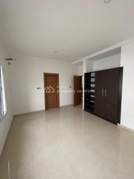 Massive 3 Bedrooms Terraced Duplex with Bq, Blake Wood Court, Orchid Road, Lekki, Lagos, Terraced Duplex for Rent