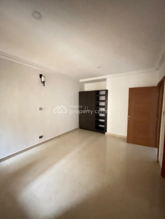 Massive 3 Bedrooms Terraced Duplex with Bq, Blake Wood Court, Orchid Road, Lekki, Lagos, Terraced Duplex for Rent