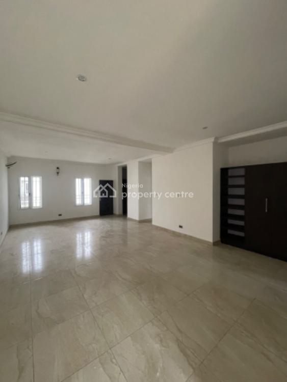 Massive 3 Bedrooms Terraced Duplex with Bq, Blake Wood Court, Orchid Road, Lekki, Lagos, Terraced Duplex for Rent