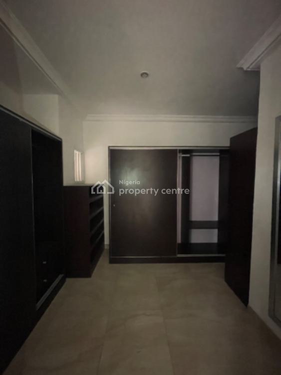 Massive 3 Bedrooms Terraced Duplex with Bq, Blake Wood Court, Orchid Road, Lekki, Lagos, Terraced Duplex for Rent
