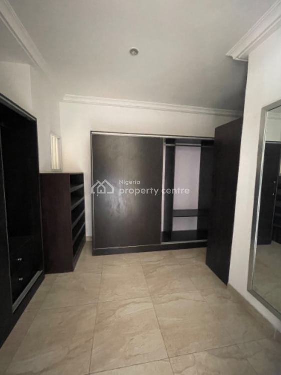 Massive 3 Bedrooms Terraced Duplex with Bq, Blake Wood Court, Orchid Road, Lekki, Lagos, Terraced Duplex for Rent