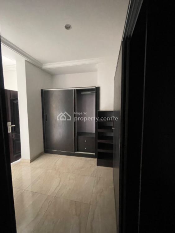 Massive 3 Bedrooms Terraced Duplex with Bq, Blake Wood Court, Orchid Road, Lekki, Lagos, Terraced Duplex for Rent