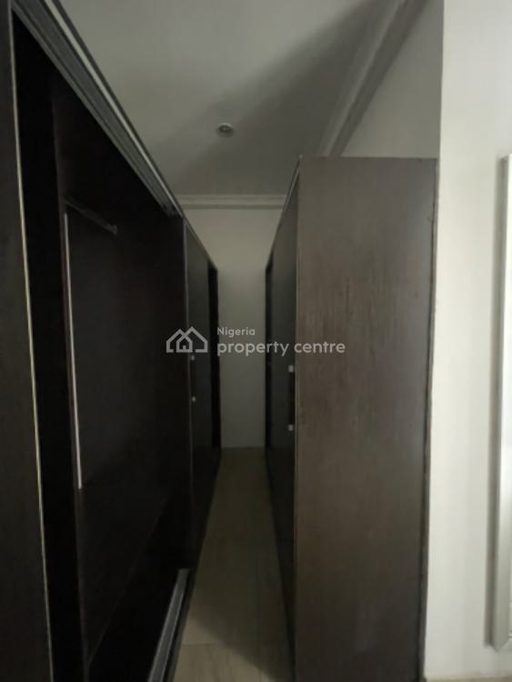 Massive 3 Bedrooms Terraced Duplex with Bq, Blake Wood Court, Orchid Road, Lekki, Lagos, Terraced Duplex for Rent