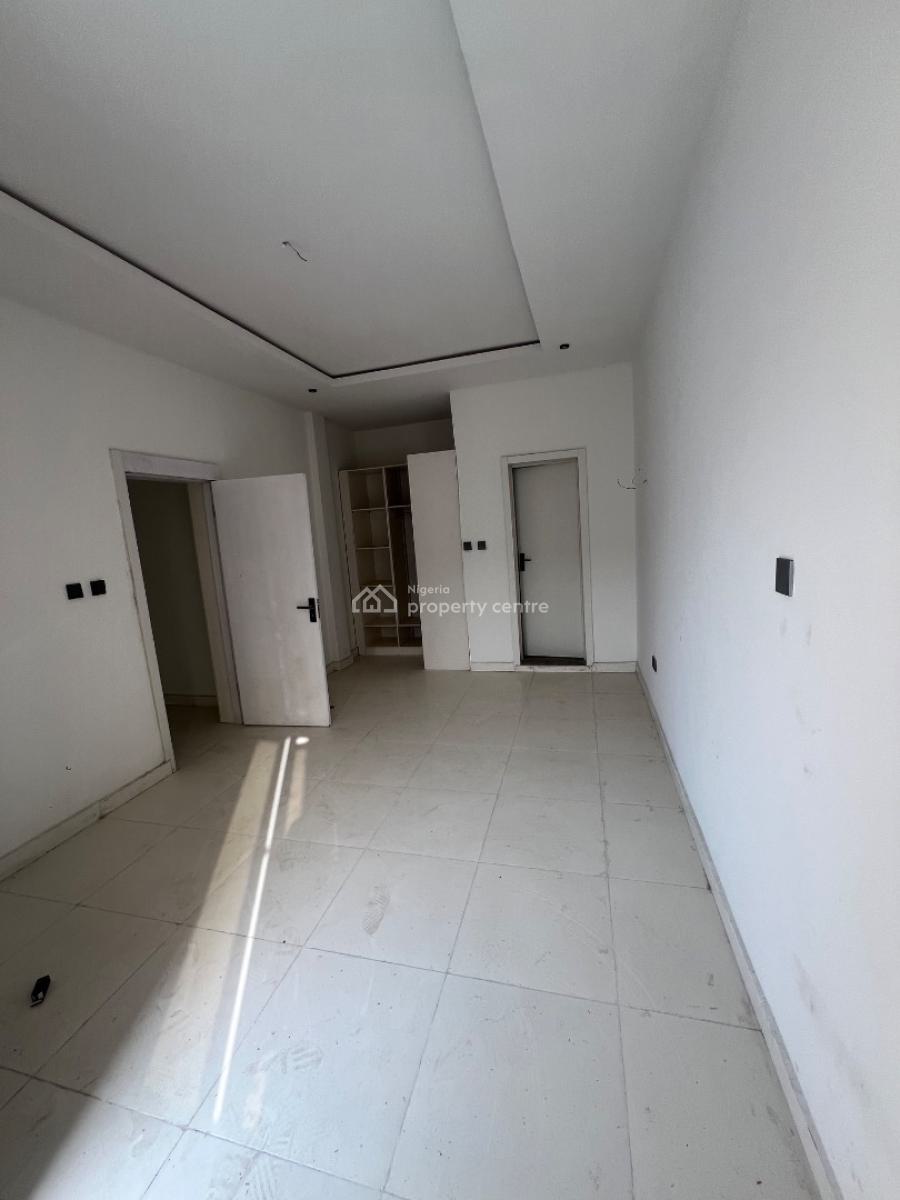 Brand New 4 Bedrooms Terraced Duplex, Lekki Phase 1, Lekki, Lagos, Terraced Duplex for Sale