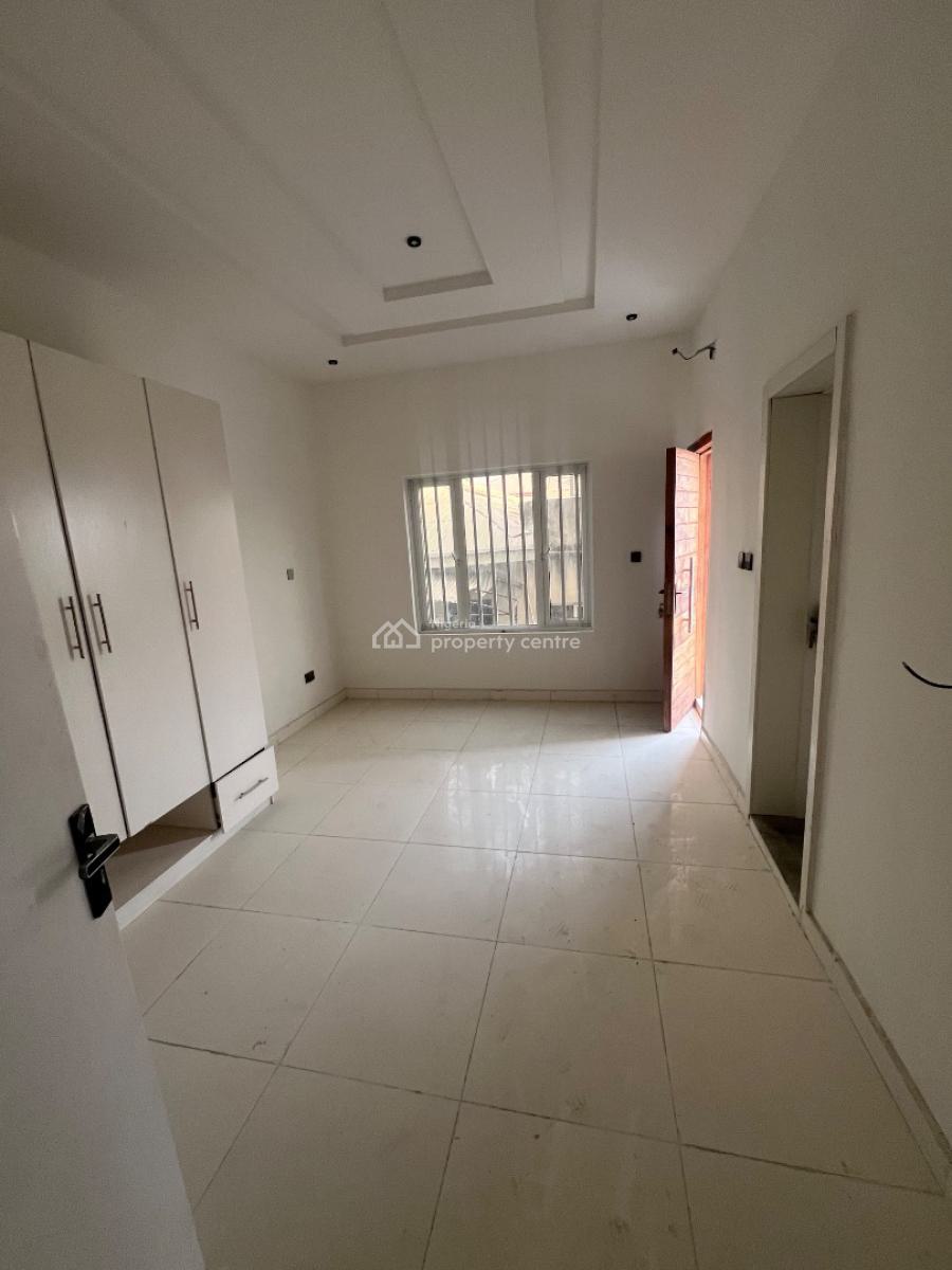 Brand New 4 Bedrooms Terraced Duplex, Lekki Phase 1, Lekki, Lagos, Terraced Duplex for Sale