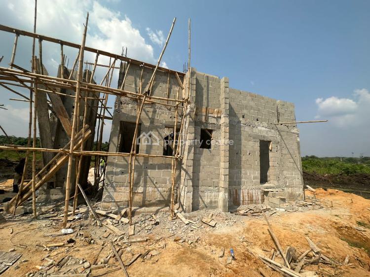 For Sale Classic Estate Directly Facing Express Road, Jubilee Garden