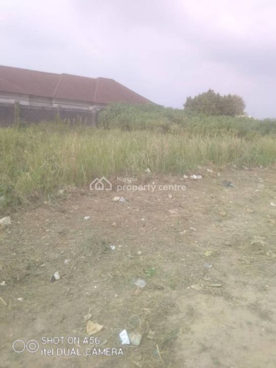 For Sale A Plot Of Land, Liadi Village Off Maya, Maya, Ikorodu, Lagos