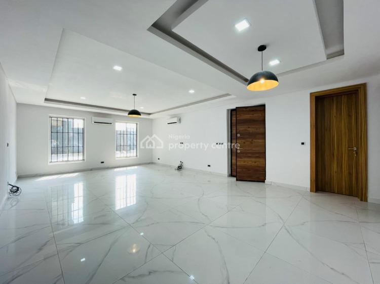 Decently Built 3 Bedroom Apartment, Ikoyi, Lagos, Flat / Apartment for Sale
