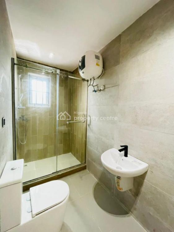 Decently Built 3 Bedroom Apartment, Ikoyi, Lagos, Flat / Apartment for Sale