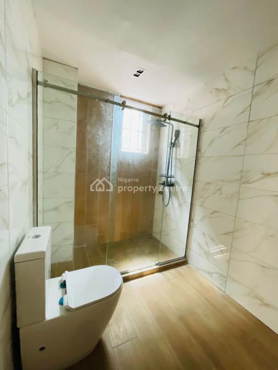 Decently Built 3 Bedroom Apartment, Ikoyi, Lagos, Flat / Apartment for Sale
