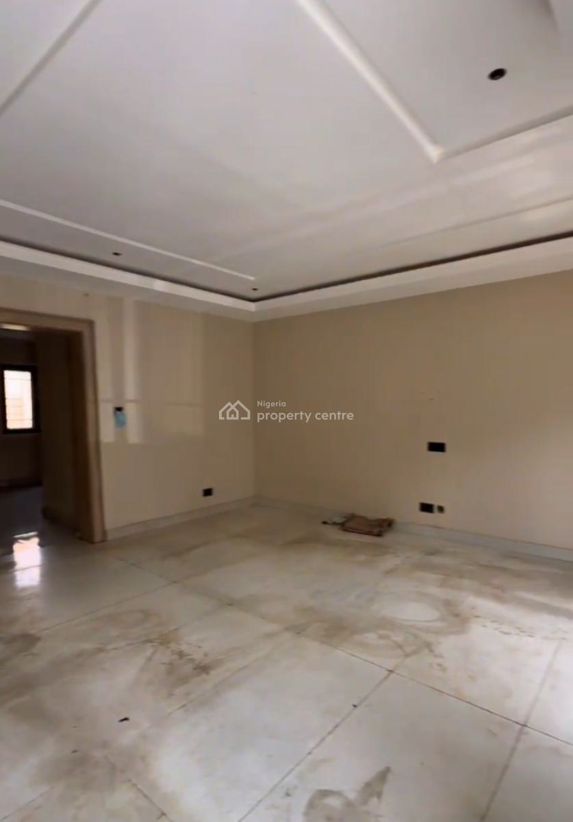 Neatly Finished 4-bedrooms Terraced Duplex, Brains and Hammers City, Life Camp, Abuja, Terraced Duplex for Sale