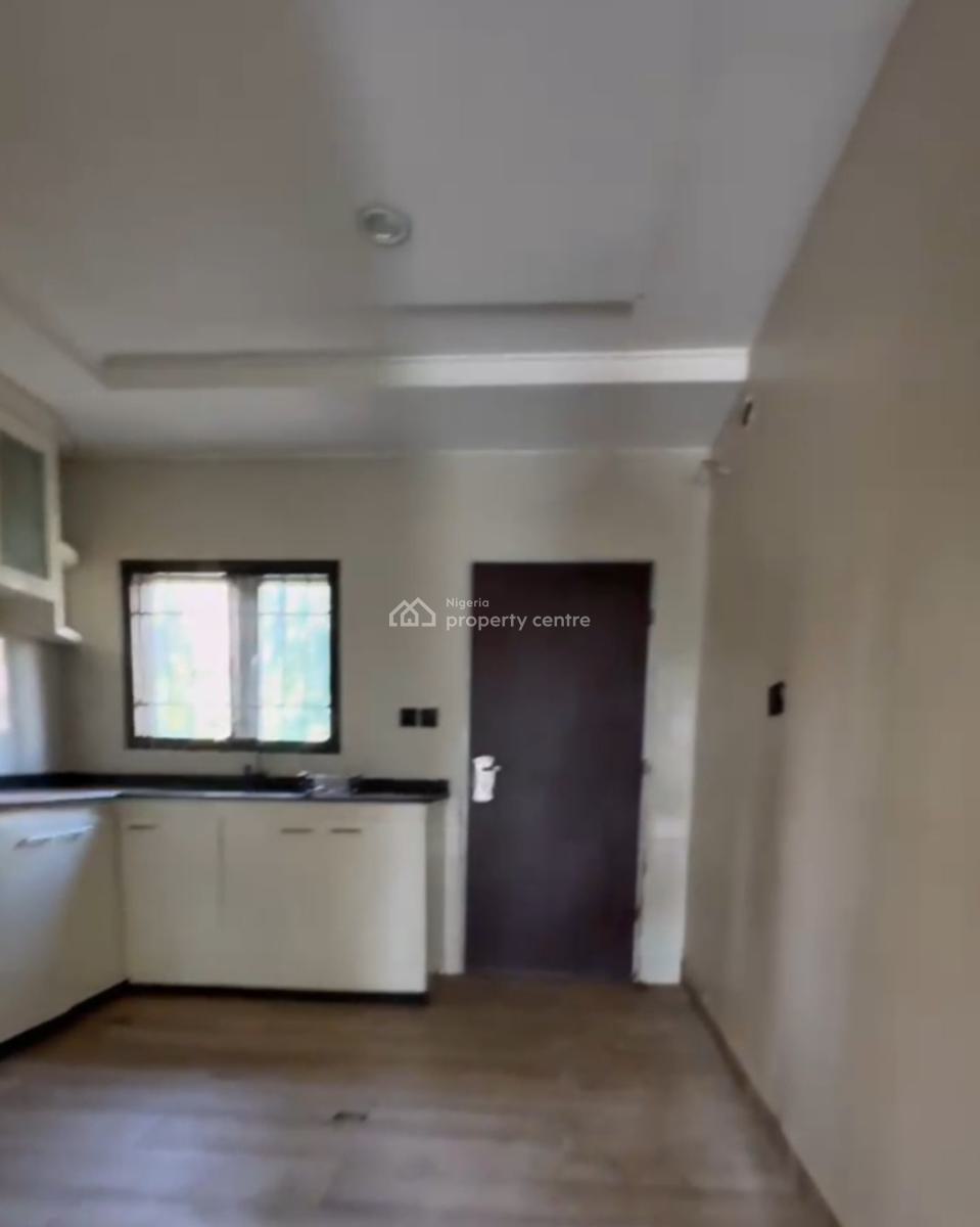 Neatly Finished 4-bedrooms Terraced Duplex, Brains and Hammers City, Life Camp, Abuja, Terraced Duplex for Sale