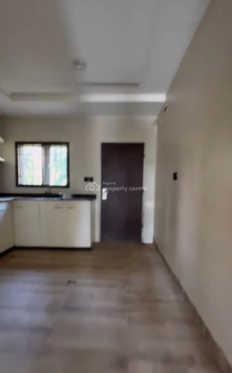 Neatly Finished 4-bedrooms Terraced Duplex, Brains and Hammers City, Life Camp, Abuja, Terraced Duplex for Sale