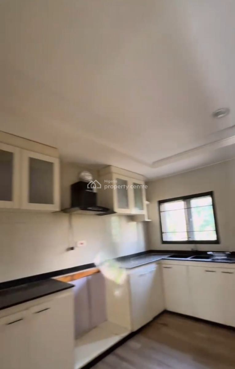 Neatly Finished 4-bedrooms Terraced Duplex, Brains and Hammers City, Life Camp, Abuja, Terraced Duplex for Sale