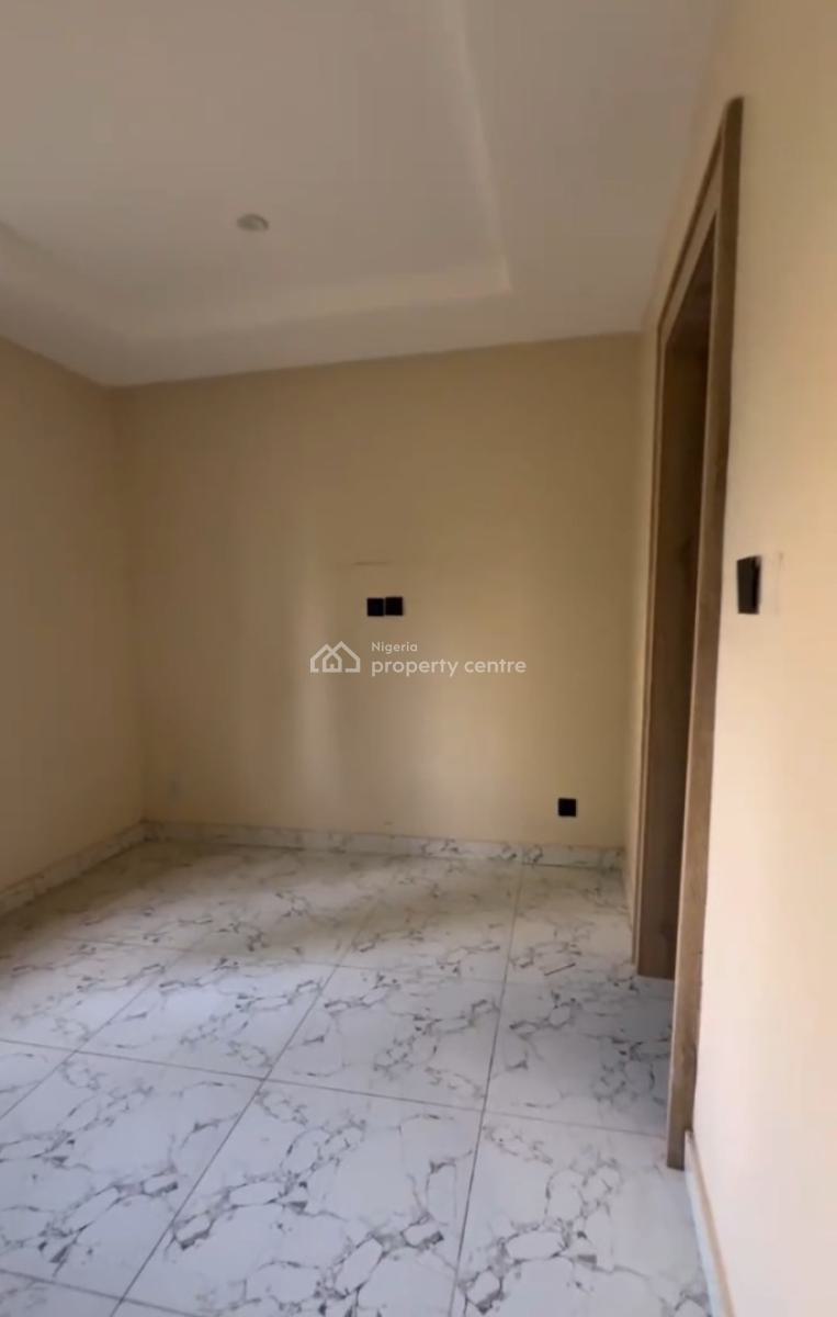 Neatly Finished 4-bedrooms Terraced Duplex, Brains and Hammers City, Life Camp, Abuja, Terraced Duplex for Sale