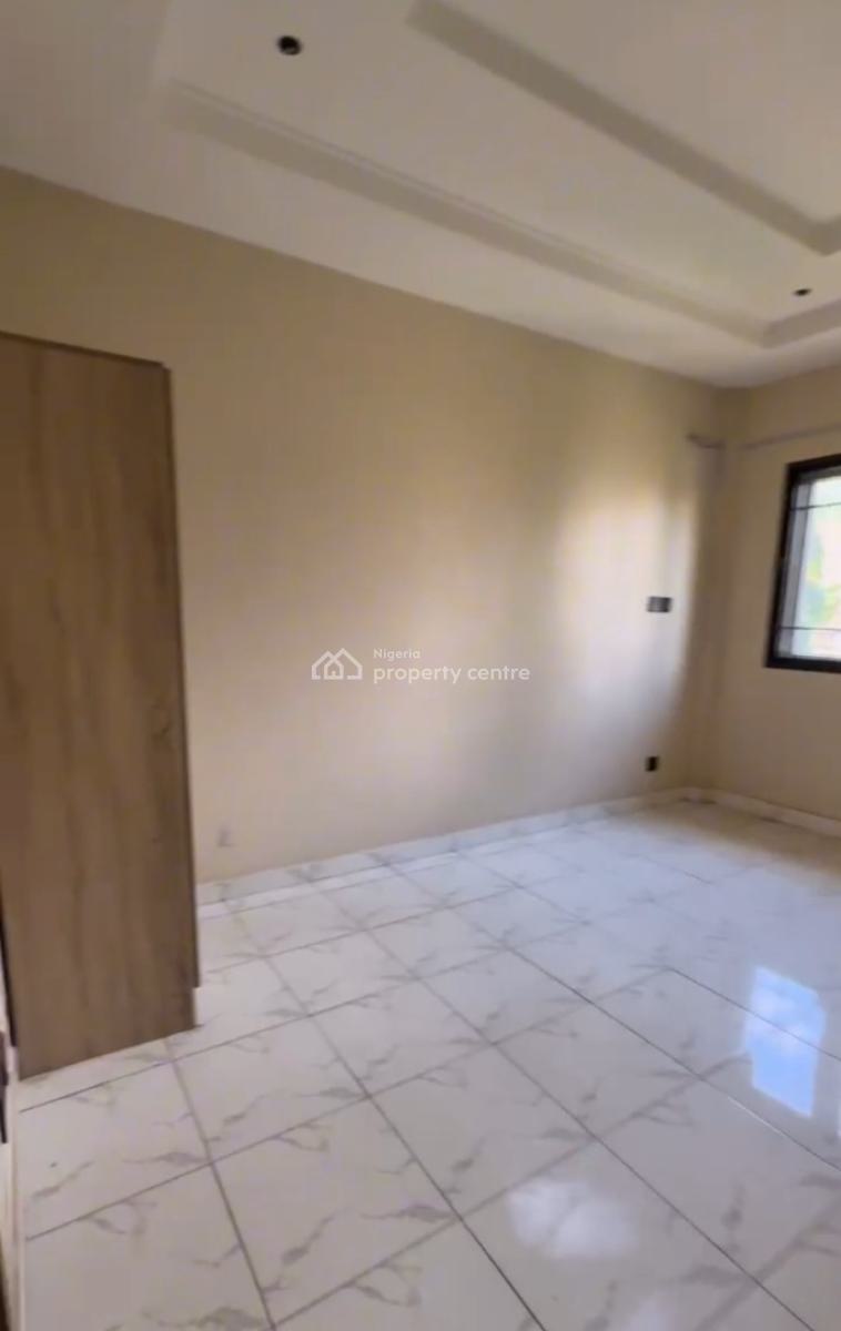 Neatly Finished 4-bedrooms Terraced Duplex, Brains and Hammers City, Life Camp, Abuja, Terraced Duplex for Sale