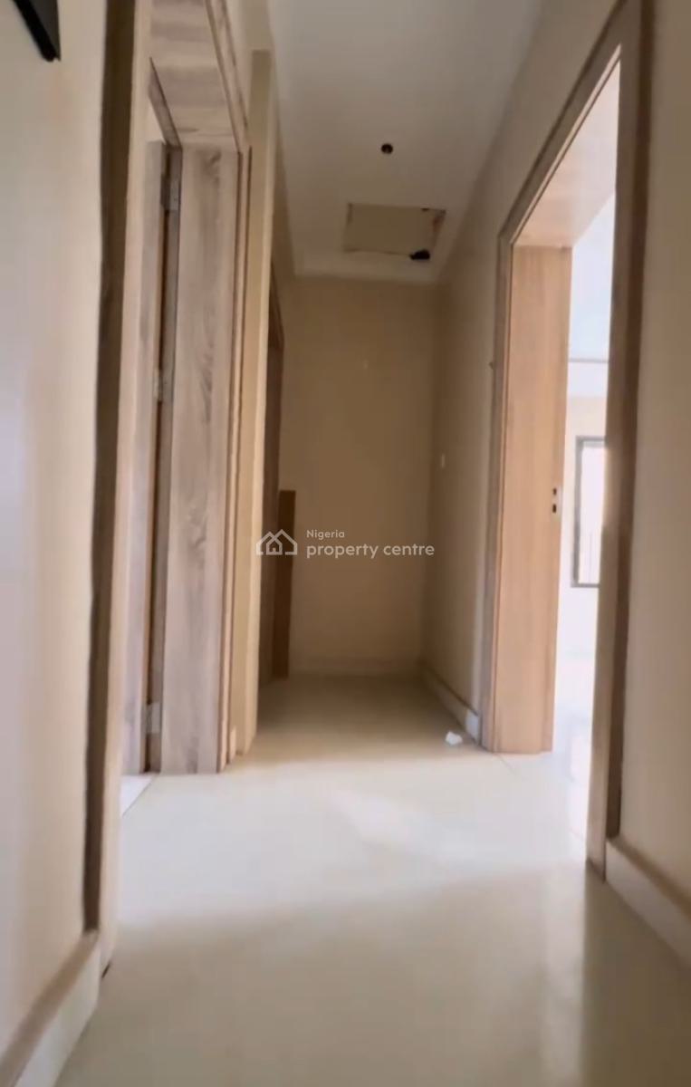 Neatly Finished 4-bedrooms Terraced Duplex, Brains and Hammers City, Life Camp, Abuja, Terraced Duplex for Sale