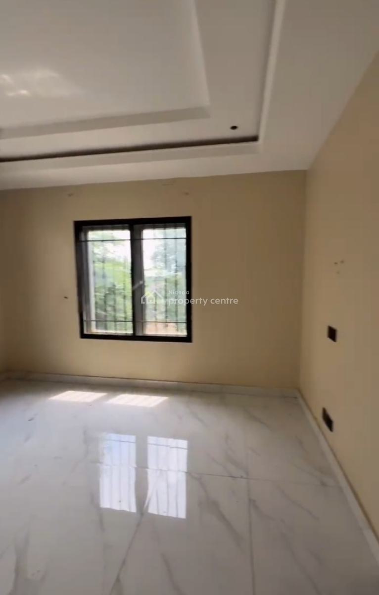 Neatly Finished 4-bedrooms Terraced Duplex, Brains and Hammers City, Life Camp, Abuja, Terraced Duplex for Sale