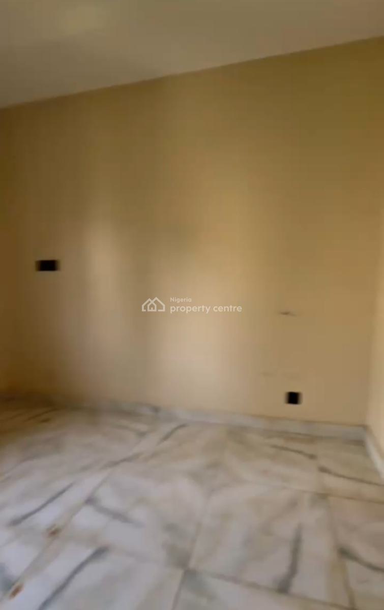 Neatly Finished 4-bedrooms Terraced Duplex, Brains and Hammers City, Life Camp, Abuja, Terraced Duplex for Sale